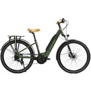 Velo Electrique Granville E-Absolute 34 Plus