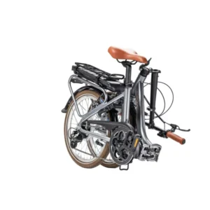 Vélo Électrique Gitane E-NOMAD