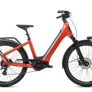 Vélo Électrique Gitane G-Life URBAN 1.1