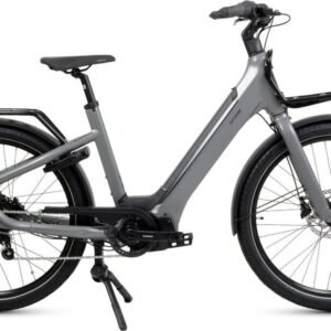 Vélo Électrique Gitane G-Life URBAN 2