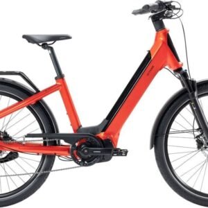 Vélo Électrique Gitane G-Life URBAN 2
