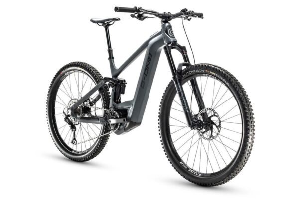 Vélo Électrique Gitane G-One BLACK HILL FS LIMITED – Image 2