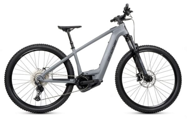 Vélo Électrique Gitane G-One BLACK HILL HT 1