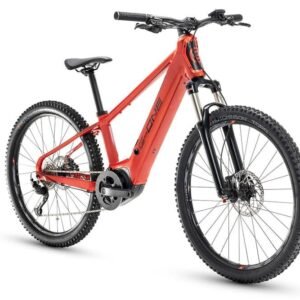 Vélo Électrique Gitane G-One REDWOOD 1