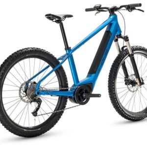 Vélo Électrique Gitane G-One REDWOOD 2
