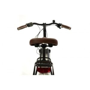 Vélo Électrique Granville E-Absolute 14 Pearl Ivory 400 Wh