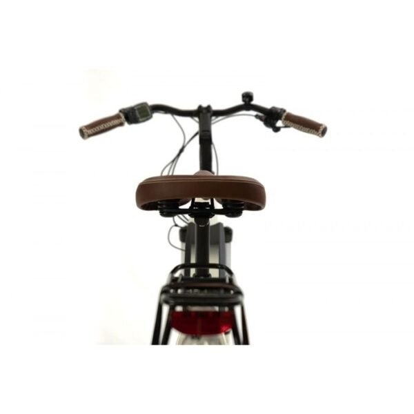 Vélo Électrique Granville E-Absolute 14 Pearl Ivory 400 Wh – Image 7