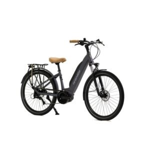 Vélo Électrique Granville E-Absolute 15 500 Wh