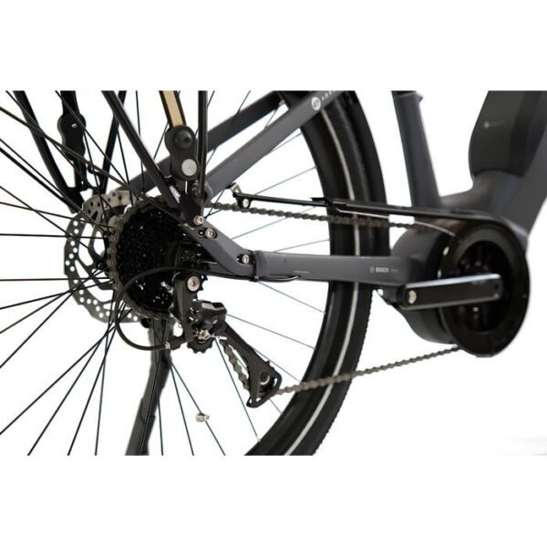 Vélo Électrique Granville E-Absolute 15 500 Wh – Image 7