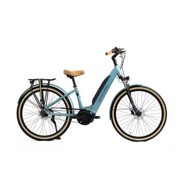Vélo Électrique Granville E-Absolute 15 500 Wh – Image 2