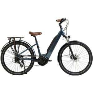 Vélo Électrique Granville E-Absolute 35+ 500Wh
