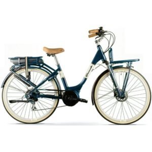 Granville E-Summerside 500Wh