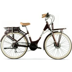 Granville E-Summerside 500Wh