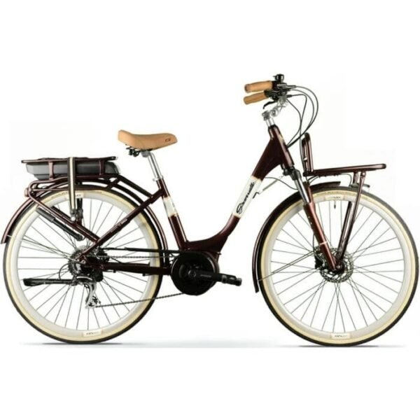 Vélo Électrique Granville E-Summerside 400Wh – Image 2