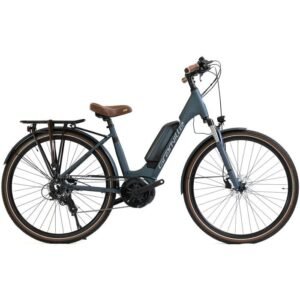 Vélo Électrique Granville E-Urban 30+ 500Wh