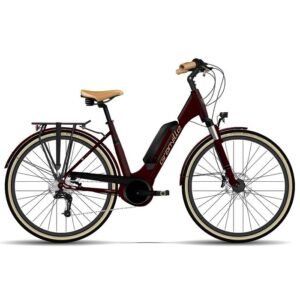 Vélo Électrique Granville E-Urban 30+ 500Wh