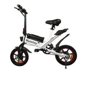 Vélo Électrique Niubility B14S