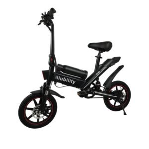 Vélo Électrique Niubility B14S