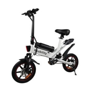 Vélo Électrique Niubility B14S