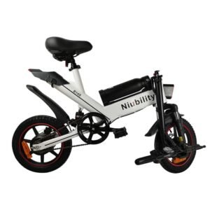 Vélo Électrique Niubility B14S