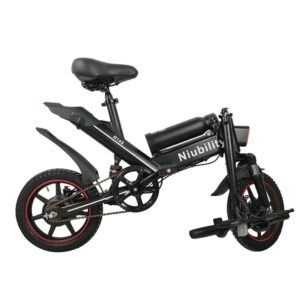 Vélo Électrique Niubility B14S