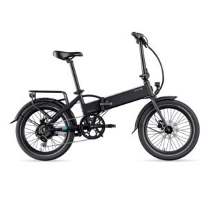 Vélo électrique Legend Monza