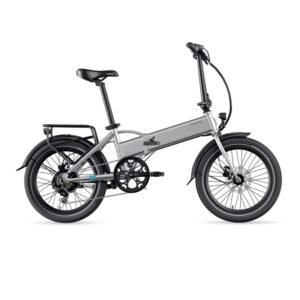 Vélo électrique Legend Monza