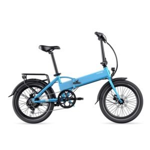 Vélo électrique Legend Monza
