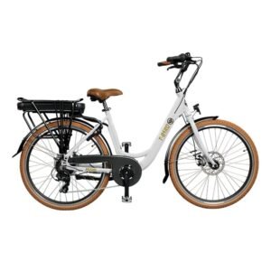 Vélo Électrique T-BIRD MIAMI