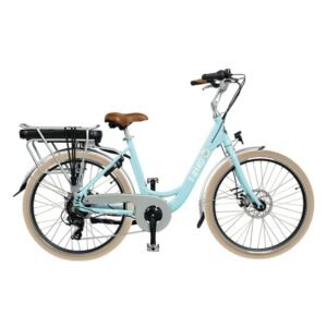 Vélo Électrique T-BIRD MIAMI
