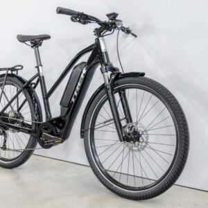 Vélo Électrique Trek Allant+ 5 Stagger 545 Wh 2023