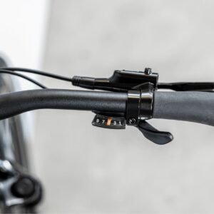 Vélo Électrique Trek Allant+ 5 Stagger 545 Wh 2023