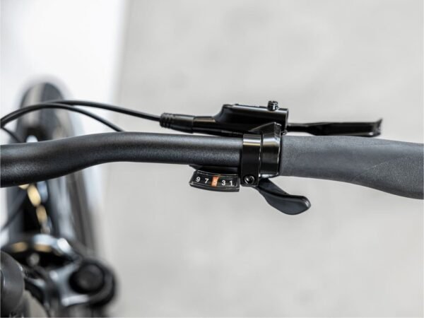 Vélo Électrique Trek Allant+ 5 Stagger 545 Wh 2023 – Image 6