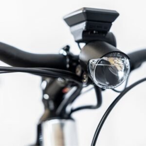 Vélo Électrique Trek Allant+ 5 Stagger 545 Wh 2023