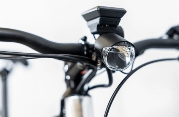 Vélo Électrique Trek Allant+ 5 Stagger 545 Wh 2023 – Image 7