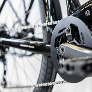 Vélo Électrique Trek Allant+ 5 Stagger 545 Wh 2023