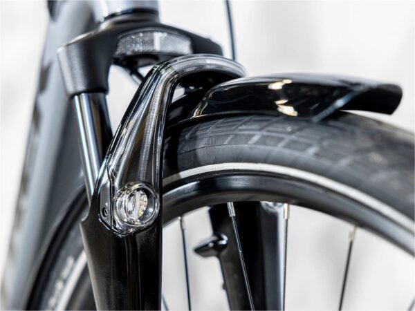 Trek District+ 2 Lowstep Bleu 2023 – Image 6