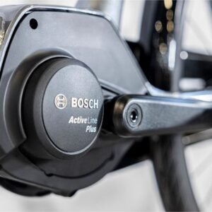 Vélo Électrique Trek District+ 2 Shimano Nexus 7V 300 Wh 700 mm Gris 2023