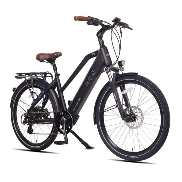 NCM Milano T3s – Image 4