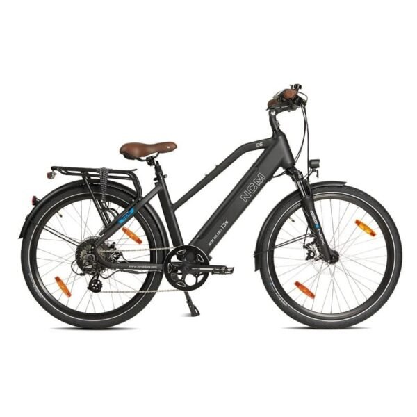 NCM Milano T3s
