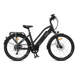 Vélo Electrique Trekking NCM T7s