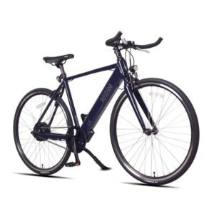 NCM C5 Vélo Electrique