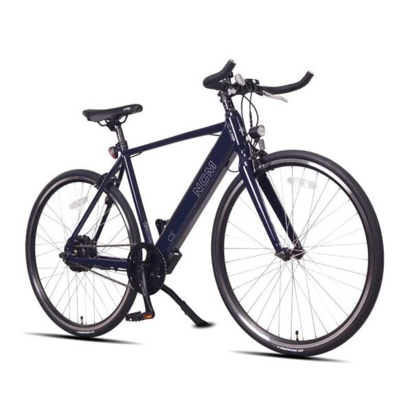 NCM C5 Vélo Electrique – Image 4