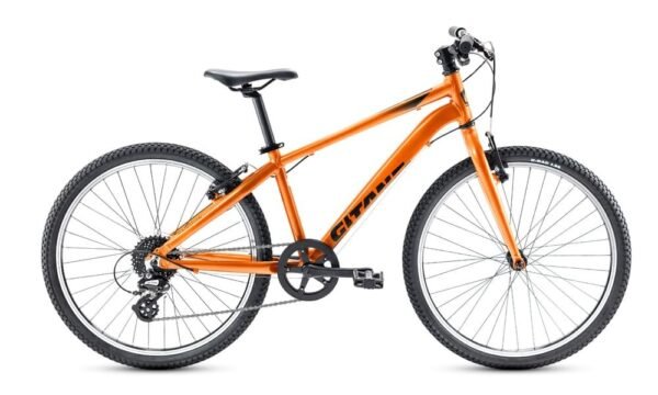 Vélo Enfant Gitane KOBALT 20 – Image 2