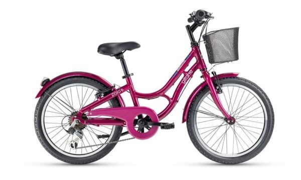 Vélo Enfant Gitane PALA'S 20