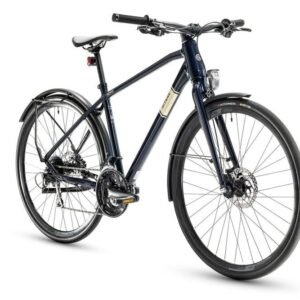 Vélo Trekking Gitane SOHO 2