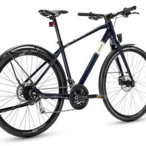 Vélo Trekking Gitane SOHO 2