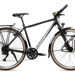 Vélo Trekking Gitane VERSO TOUR