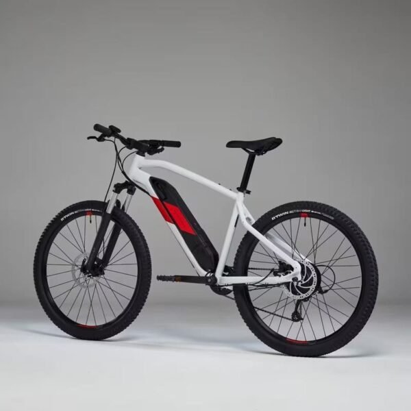 Vélo VTT électrique semi-rigide 27.5" E-ST 100 – Image 3