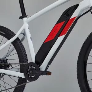 Vélo VTT électrique semi-rigide 27.5" E-ST 100